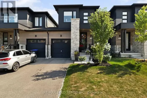 54 Eberhardt Drive Wasaga Beach ON L9Z 0K5