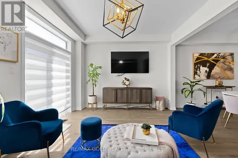 54 Eberhardt Drive Wasaga Beach ON L9Z 0K5