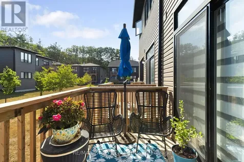 54 Eberhardt Drive Wasaga Beach ON L9Z 0K5