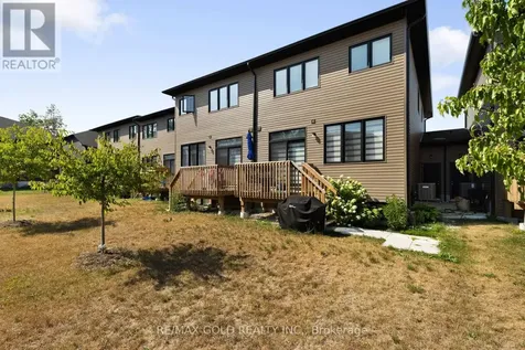 54 Eberhardt Drive Wasaga Beach ON L9Z 0K5