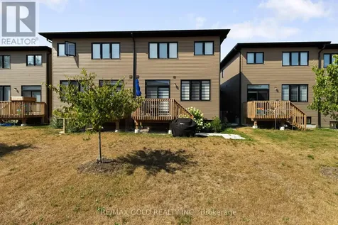 54 Eberhardt Drive Wasaga Beach ON L9Z 0K5