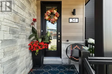 54 Eberhardt Drive Wasaga Beach ON L9Z 0K5