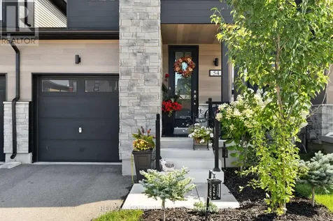 54 Eberhardt Drive Wasaga Beach ON L9Z 0K5