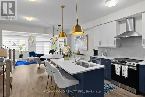 54 Eberhardt Drive Wasaga Beach ON L9Z 0K5