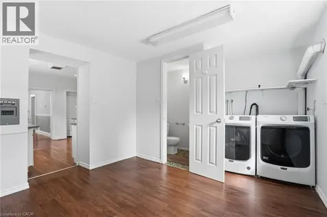 137 Market Street Hamilton ON L8R 1N7
