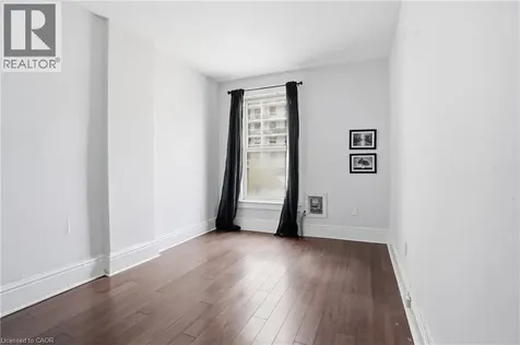 137 Market Street Hamilton ON L8R 1N7