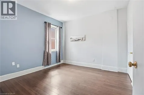 137 Market Street Hamilton ON L8R 1N7