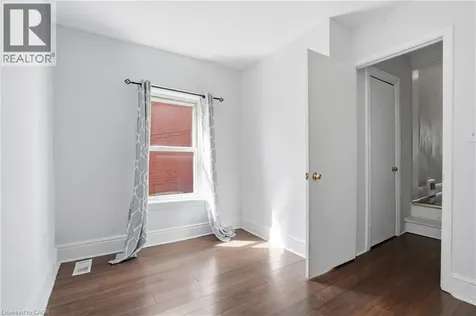 137 Market Street Hamilton ON L8R 1N7