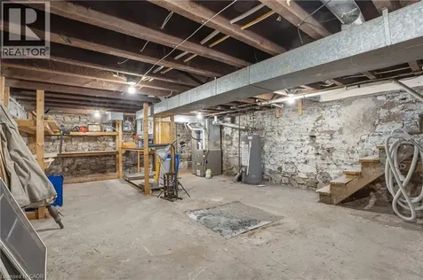 137 Market Street Hamilton ON L8R 1N7