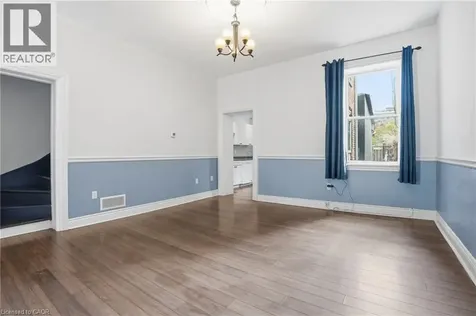 137 Market Street Hamilton ON L8R 1N7