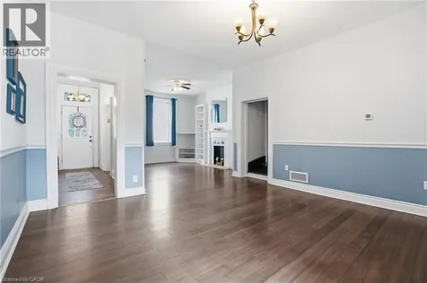 137 Market Street Hamilton ON L8R 1N7