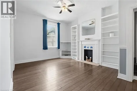 137 Market Street Hamilton ON L8R 1N7
