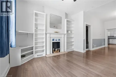 137 Market Street Hamilton ON L8R 1N7