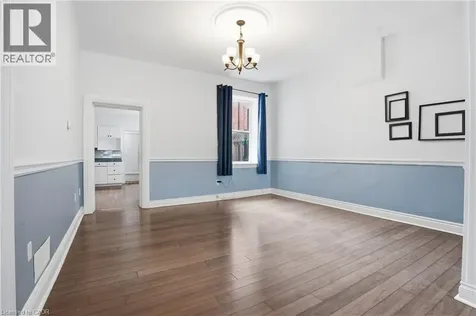137 Market Street Hamilton ON L8R 1N7