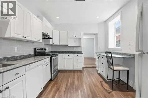 137 Market Street Hamilton ON L8R 1N7