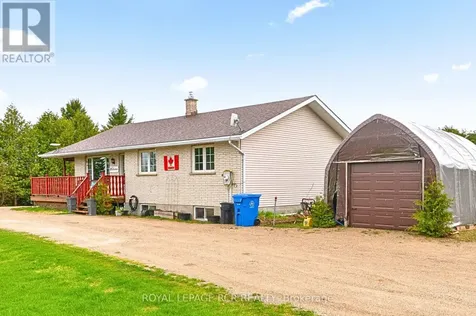 437090 4th Line Melancthon ON L9V 1S7