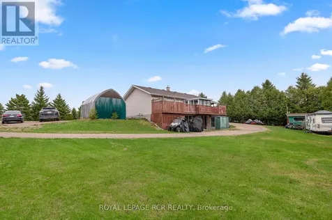 437090 4th Line Melancthon ON L9V 1S7