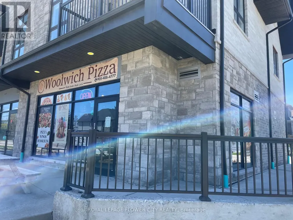 255 Woolwich St. #108 Street Waterloo ON N2K 1S5
