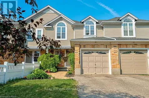 555 Mariner Drive Waterloo ON N2K 3Y8