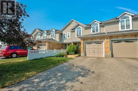 555 Mariner Drive Waterloo ON N2K 3Y8