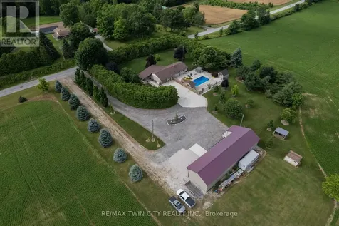 1409 Charlotteville Road 5 Norfolk ON N3Y 4K1