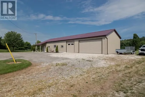 1409 Charlotteville Road 5 Norfolk ON N3Y 4K1