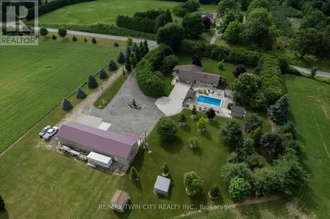 1409 Charlotteville Road 5 Norfolk ON N3Y 4K1