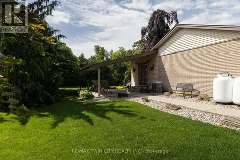 1409 Charlotteville Road 5 Norfolk ON N3Y 4K1