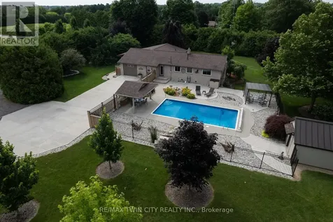 1409 Charlotteville Road 5 Norfolk ON N3Y 4K1