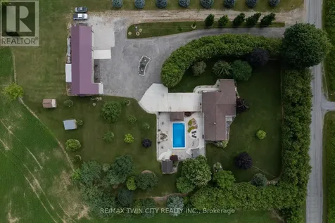 1409 Charlotteville Road 5 Norfolk ON N3Y 4K1