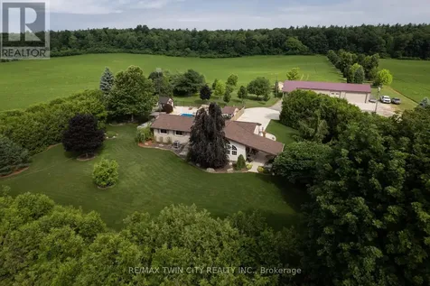 1409 Charlotteville Road 5 Norfolk ON N3Y 4K1