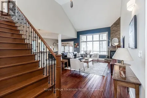 119 Earl Street Wasaga Beach ON L9Z 2P5