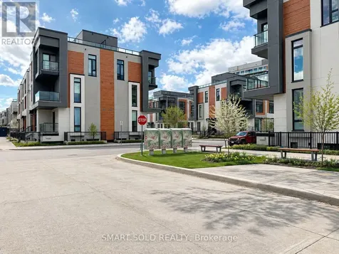 14 David Eyer Drive Richmond Hill ON L4S 0N4