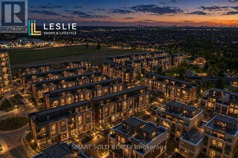 14 David Eyer Drive Richmond Hill ON L4S 0N4