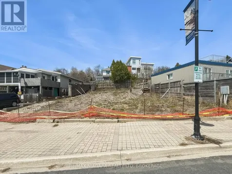 22 Bay Street Parry Sound ON P2A 1S5