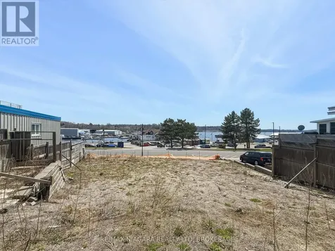 22 Bay Street Parry Sound ON P2A 1S5