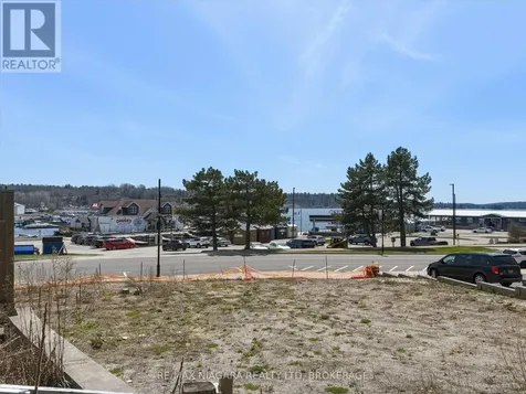 22 Bay Street Parry Sound ON P2A 1S5