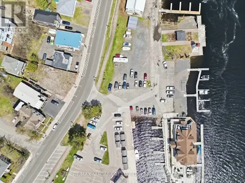 22 Bay Street Parry Sound ON P2A 1S5