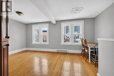 12 Lewis Street Ottawa ON K2P 0S3