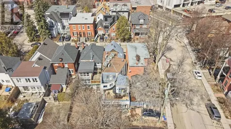 12 Lewis Street Ottawa ON K2P 0S3