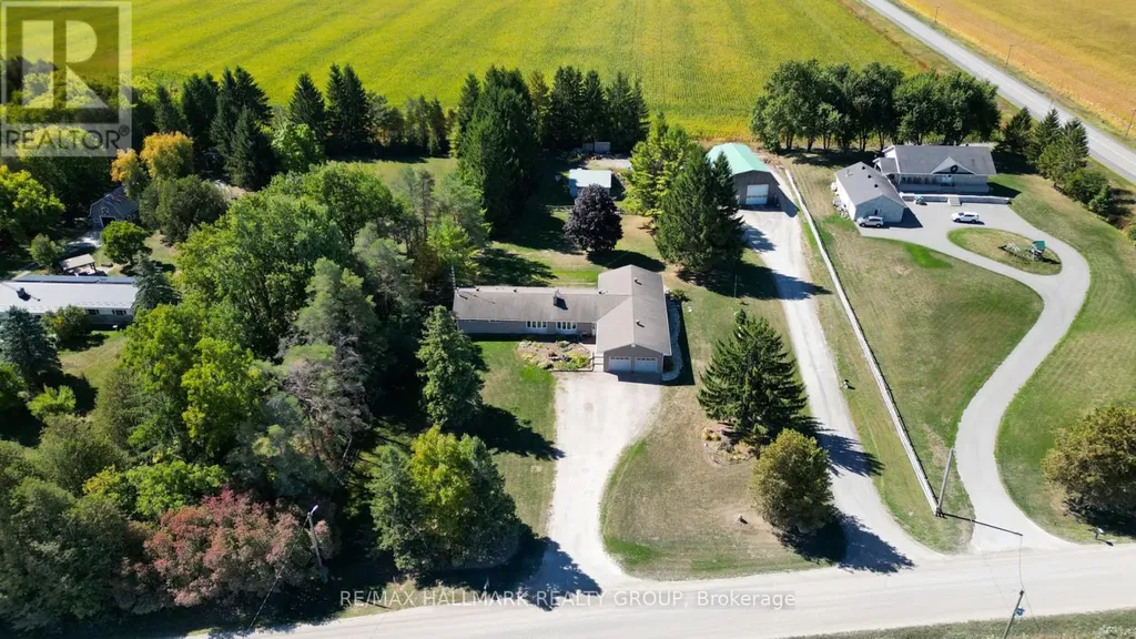5758 Third Line Road North Ottawa ON K0A 2T0