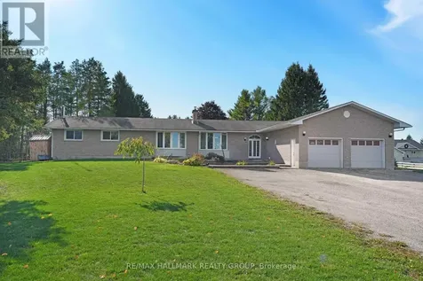 5758 Third Line Road North Ottawa ON K0A 2T0