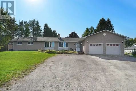 5758 Third Line Road North Ottawa ON K0A 2T0