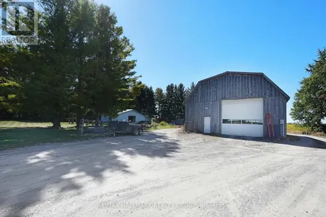 5758 Third Line Road North Ottawa ON K0A 2T0