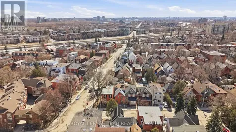 8 Lewis Street Ottawa ON K2P 0S3