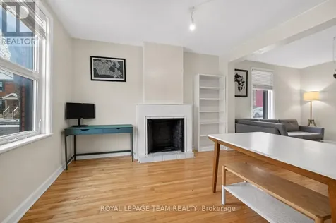 8 Lewis Street Ottawa ON K2P 0S3
