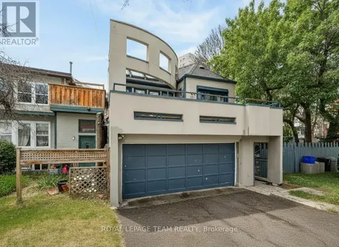 10 Lewis Street Ottawa ON K2P 0S3