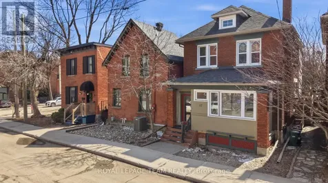 10 Lewis Street Ottawa ON K2P 0S3