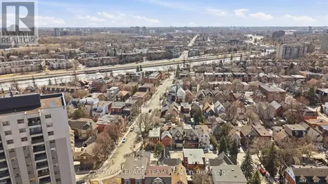 10 Lewis Street Ottawa ON K2P 0S3