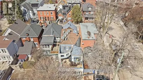 10 Lewis Street Ottawa ON K2P 0S3